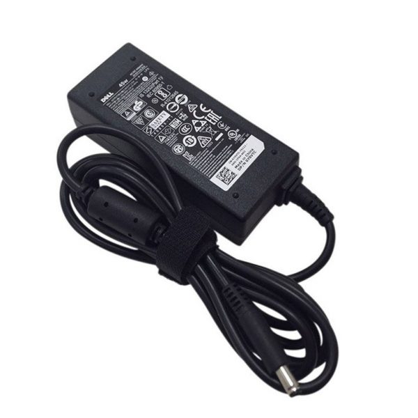 Dell Inspiron 3593 45W AC Adapter in Secunderabad Hyderabad Telangana