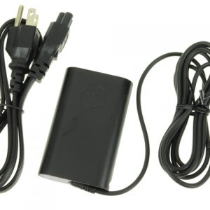 Dell Inspiron 5490 Original AC Power Adapter 45W in Secunderabad Hyderabad Telangana