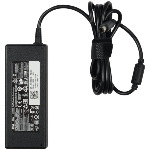 Dell Inspiron 9400 Laptop Adapter in Secunderabad Hyderabad Telangana