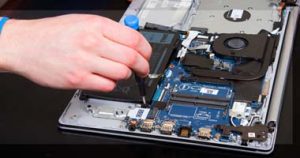 Dell Laptop Hard Disk Repair Service Center in Manikonda