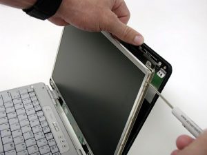 Dell Laptop Screen Replacement Services Hyderabad