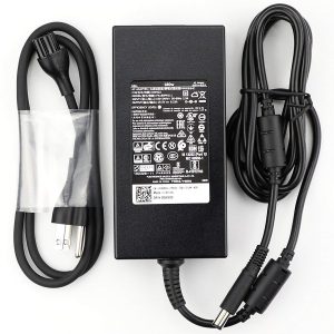 Dell Latitude E5510 180w Original Laptop Adapter in Secunderabad Hyderabad Telangana