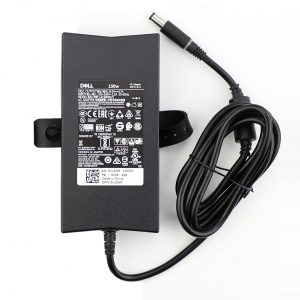 Dell Precision M6300 180W AC Original Laptop Adapter in Secunderabad Hyderabad Telangana