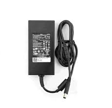 Dell Precision M6400 180W AC Original Laptop Adapter in Secunderabad Hyderabad Telangana