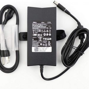Dell Vostro 1000 Series AC Adapter 130W in Secunderabad Hyderabad Telangana