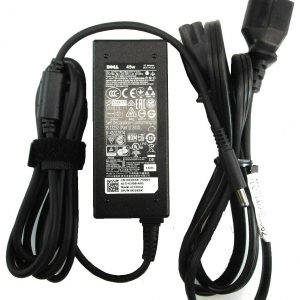Dell Vostro 13 (5370) AC Power Adapter 45W in Secunderabad Hyderabad Telangana