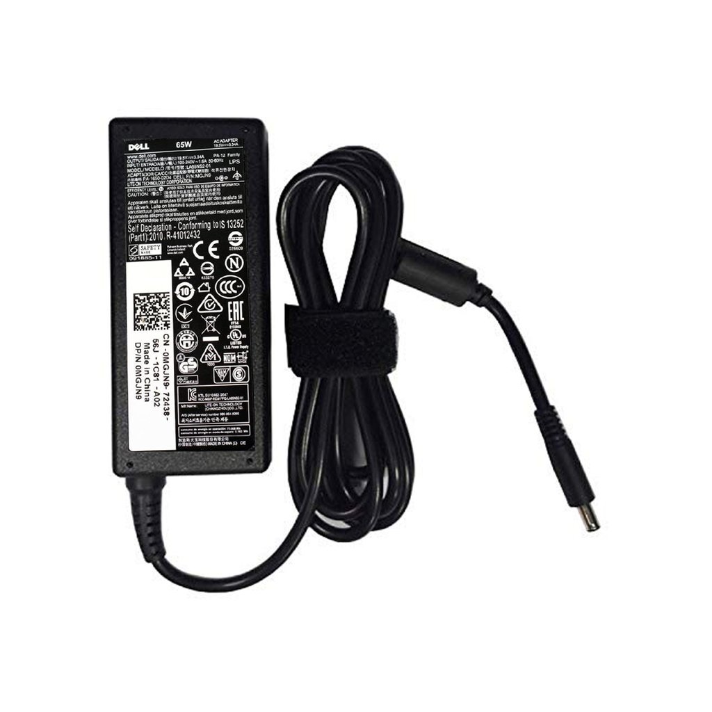 Dell Vostro 15 (3578) AC Power Adapter 45W Hyderabad Secunderabad
