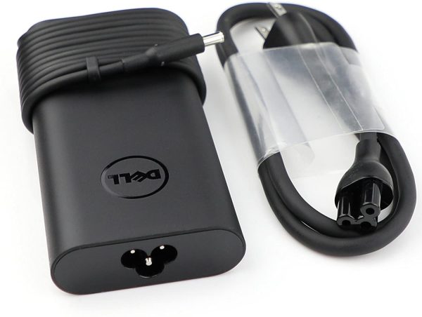 Dell Vostro 15 (7590) Original 130W Adapter in Secunderabad Hyderabad Telangana
