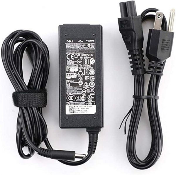 Dell Vostro 5401 AC Power Adapter 45W in Secunderabad Hyderabad Telangana