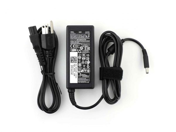 Dell Vostro 5502 Original AC Power Adapter 65W in Secunderabad Hyderabad Telangana
