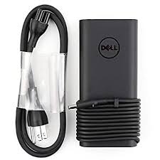 Dell Vostro 7500 Original 130W AC Power Adapter in Secunderabad Hyderabad Telangana
