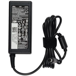 Dell Vostro A840 Original 65W Adapter in Secunderabad Hyderabad Telangana