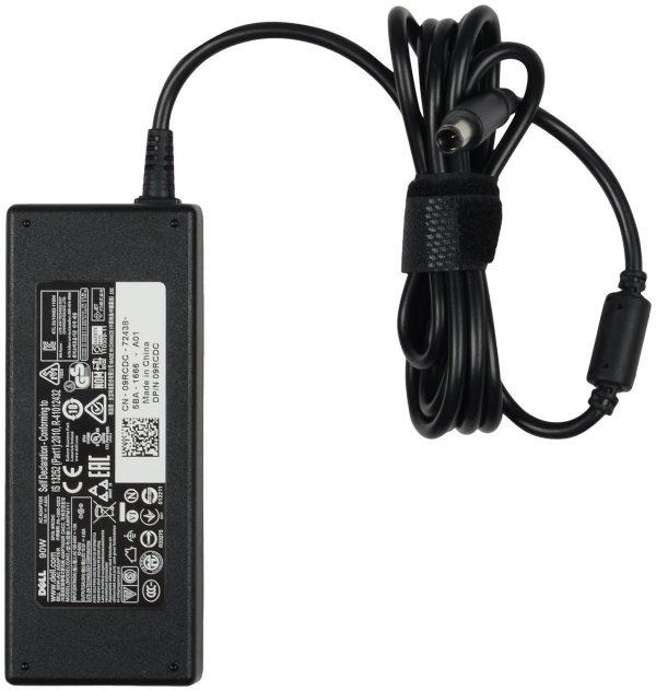 Dell Vostro A90 Laptop Adapter in Secunderabad Hyderabad Telangana