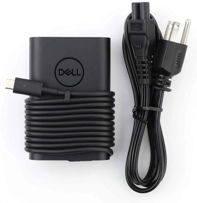 Dell XPS 13 9365 65W Compatible Adapter Hyderabad Secunderabad