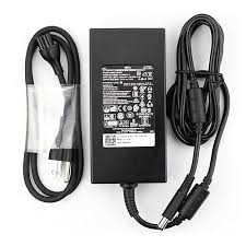 Dell XPS 15 (9550) 180w Original Laptop Adapter in Secunderabad Hyderabad Telangana