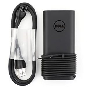 Dell XPS 15 M3800 Laptop Charger 130W Adapter in Secunderabad Hyderabad Telangana