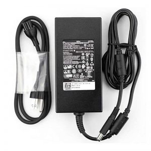 Dell XPS 17 180W AC Original Laptop Adapter in Secunderabad Hyderabad Telangana