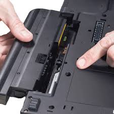 Laptop Battery Replacement Service