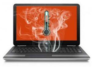 Laptop Overheating Repair Hyderabad