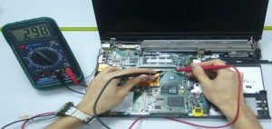 Laptop Repair World in Hyderabad