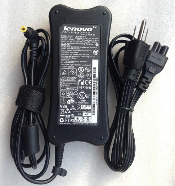 Lenovo Y570 Laptop 19V 4.74A Charger 90W in Secunderabad Hyderabad Telangana
