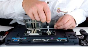 Samsung Laptop Motherboard Repair Services