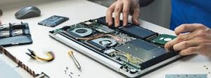 Samsung Laptop Motherboard Repair Services Hyderabad