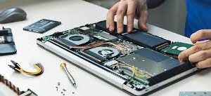 Samsung Laptop Motherboard Repair Services Hyderabad