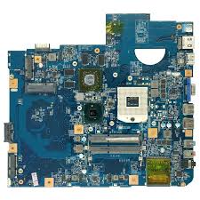 ACER 5740 5740G 48.4GD01.01M Motherboard Integrated In Hyderabad
