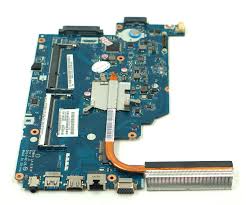 ACER Aspire E5-571 E5-531 Z5WAH LA-B161P Motherboard In Hyderabad