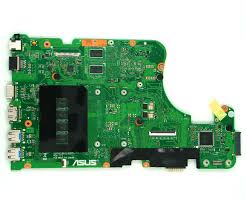 ASUS X555LA X555LB X555LD X555LJ Motherboard In Hyderabad