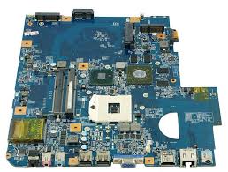 Acer 48.4GD01.01M 5740 5740G MBPM701001 Motherboard In Hyderabad