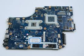 Acer 5741G 5742G HD5470 512M LA-5891P Motherboard In Hyderabad