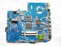 Acer 7736 48.4FX01.01M Motherboard In Hyderabad