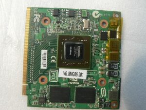 Acer 8400M 8400 GS G86-630-A2 Aspire 5520 7520 7720 Vedio Card In Hyderabad