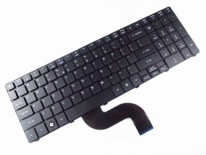 Acer Aspire 5738 5810T 5742 5740 Laptop Keyboard In Hyderabad