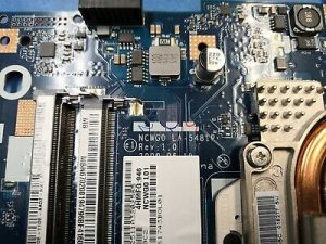 Acer E527 E627 5532 5517 NCWG0 Motherboard In Hyderabad