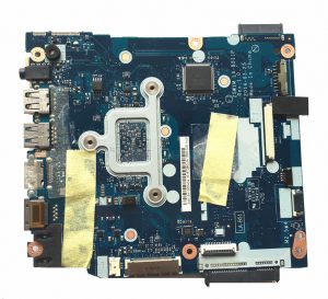 Acer ES1-511 Z5W1M LA-B511P Motherboard In Hyderabad