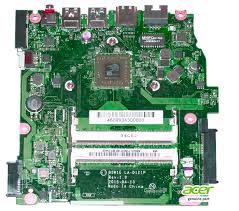 Acer ES1-512 ES1- 520 522 LA-D121P Motherboard In Hyderabad