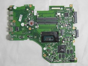 Acer motherboard DA0ZRTMB6D0 E5-573G I5-4210U L In Hyderabad