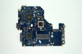 Acer motherboard E5-551G with CPU A10-7300 P N NBMLE11001 Z5WAK LA-B221P In Hyderabad