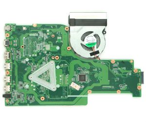 Acer motherboard ES1-711 SR1YW N3450 CPU NBMS211002 In Hyderabad