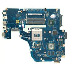 Acer motherboard MB.RH006.001 MBRH006001 5951 5951G HM65 GT555 2GB Graphics In Hyderabad