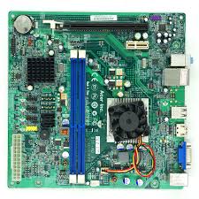 Acer motherboard X1430 XC100 SX2110 Desktop D1F-AD 15-Y32-011010 In Hyderabad