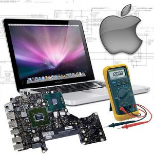 Apple Logic Board Repair