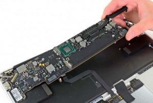 Apple Logic Board Repair In Gachibowli