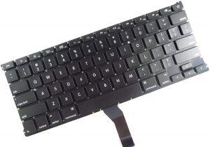Apple MacBook A1466 US Laptop Keyboard In Hyderabad