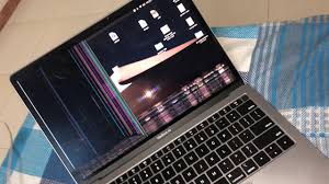 Apple MacBook Air Screen Troubleshooting and Repair Hyderabad