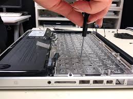 Apple Macbook Keyboard Repair Hyderabad