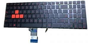 Asus GL502 GL502V GL502VM Laptop Keyboard In Hyderabad